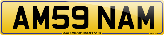 AM59 NAM