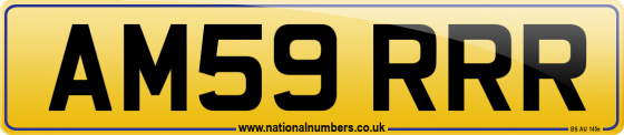 AM59 RRR