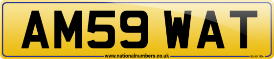 AM59 WAT