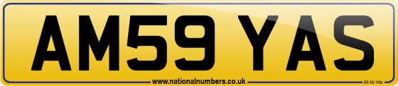 AM59 YAS
