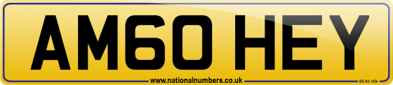 AM60 HEY