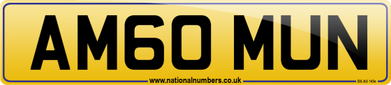 AM60 MUN