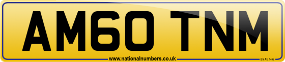 AM60 TNM