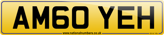 AM60 YEH