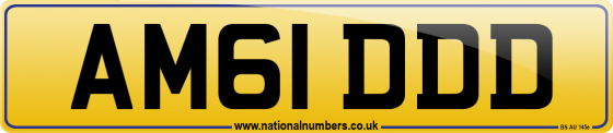 AM61 DDD