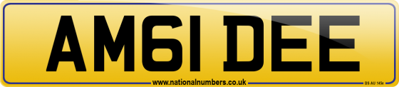 AM61 DEE