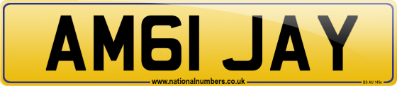 AM61 JAY