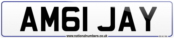 AM61 JAY