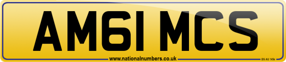 AM61 MCS