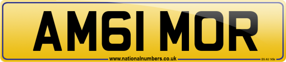 AM61 MOR