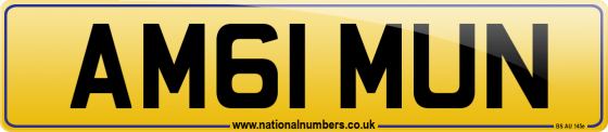 AM61 MUN