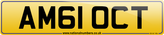 AM61 OCT