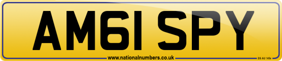 AM61 SPY