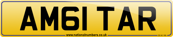 AM61 TAR
