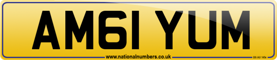 AM61 YUM