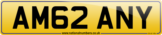 AM62 ANY