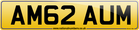 AM62 AUM