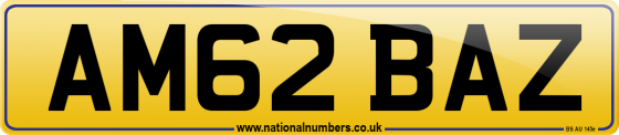 AM62 BAZ