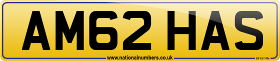 AM62 HAS