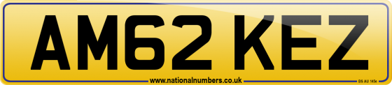 AM62 KEZ