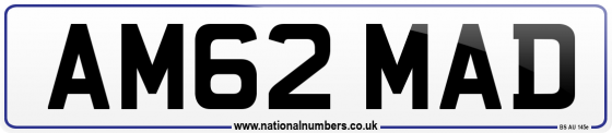 AM62 MAD