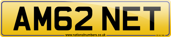 AM62 NET