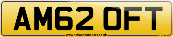 AM62 OFT