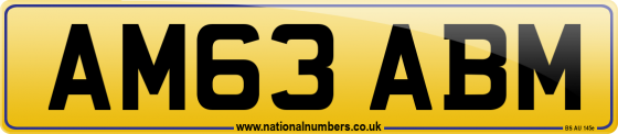 AM63 ABM