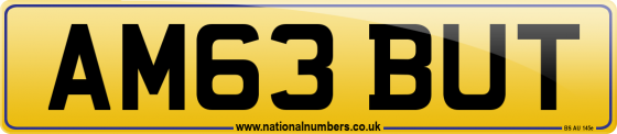 AM63 BUT