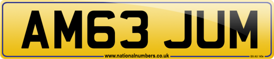 AM63 JUM