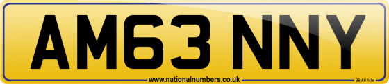 AM63 NNY