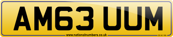 AM63 UUM