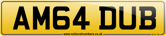 AM64 DUB