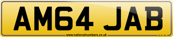 AM64 JAB