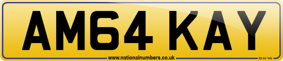 AM64 KAY