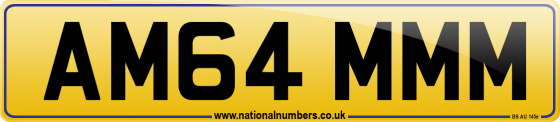AM64 MMM