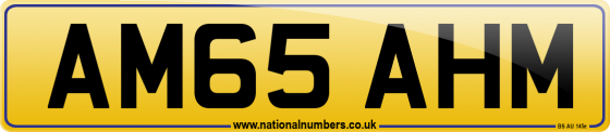 AM65 AHM