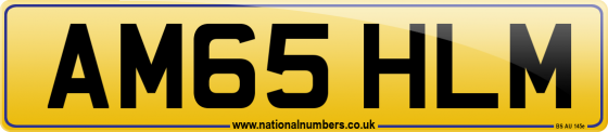 AM65 HLM
