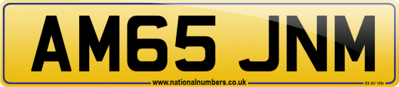 AM65 JNM