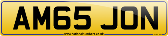 AM65 JON