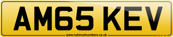 AM65 KEV