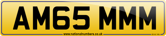 AM65 MMM