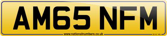 AM65 NFM