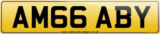 AM66 ABY