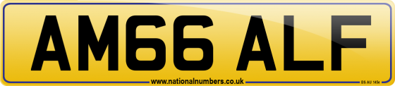 AM66 ALF