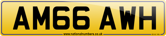 AM66 AWH
