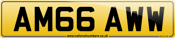 AM66 AWW