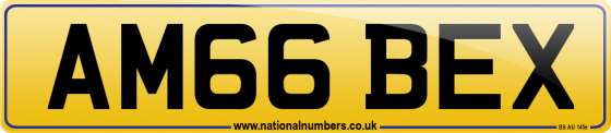 AM66 BEX