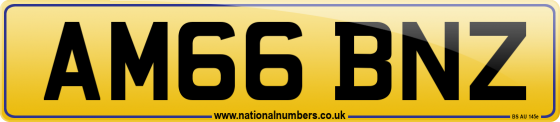 AM66 BNZ