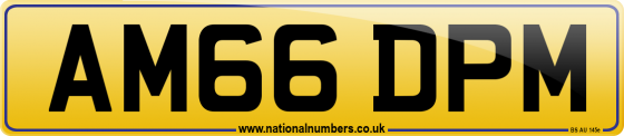 AM66 DPM